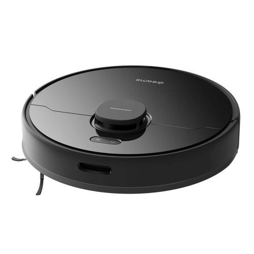 Robot de Aspirare Dreame D9 Max, aspirator si mop, putere 42W, 5200 mAh, recipient praf 570 ml, recipient apa 270 ml, autonomie 150 min, negru (XIADRD9MBLK)