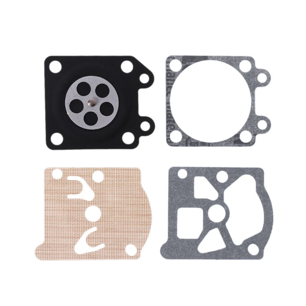 Wearproof Car Fuel System 4500 5200 Carburetor Repair Kit for Carburetor