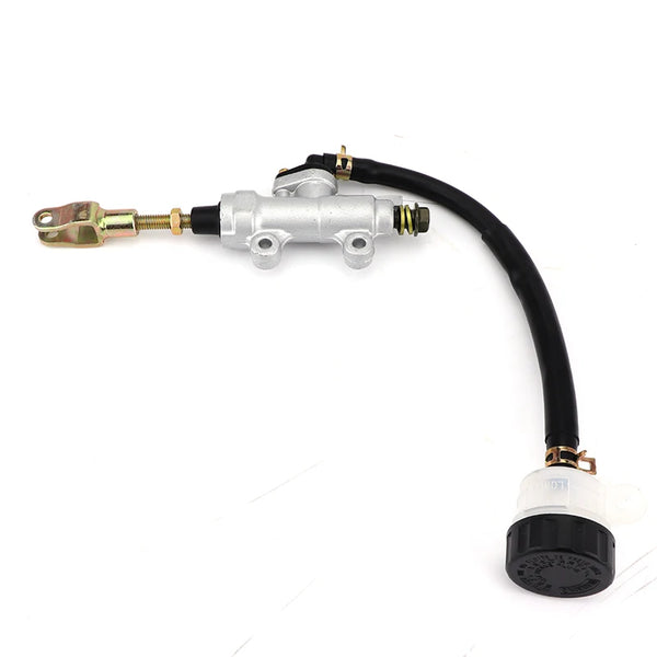 Motorcycle Rear Brake Pump Foot Hydraulic Refit Rear Brake Master Cylinder Pump For Suzuki Kawasaki Honda Yamaha