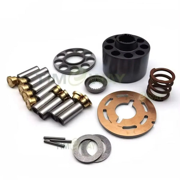 PV42 Hydraulic Pump Repair Kits PV42-28 42R28 Pump Rotary Group Kits Pump Parts for PV42R28 SAUER Axial Piston Pump Spare Parts