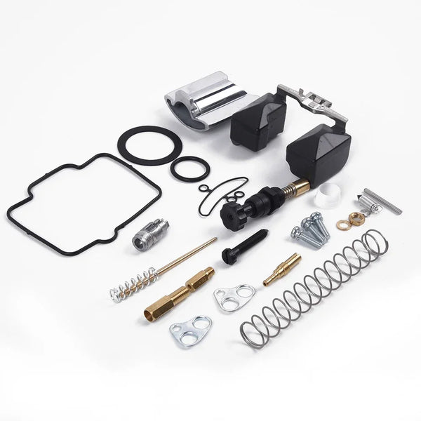 Practical Reliable Useful High Quality For Keihin Carburetor Repair Kit Fix Kit PWK38 Parts Rebuild Replacement