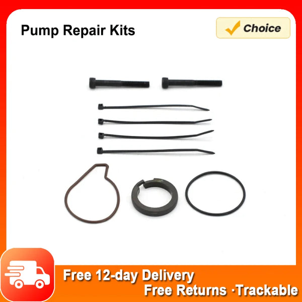 Pump Repair Kit Replacement for Range Rover L322 Discovery 2 Wabco Air Suspension Compressor Pump Repair Kits