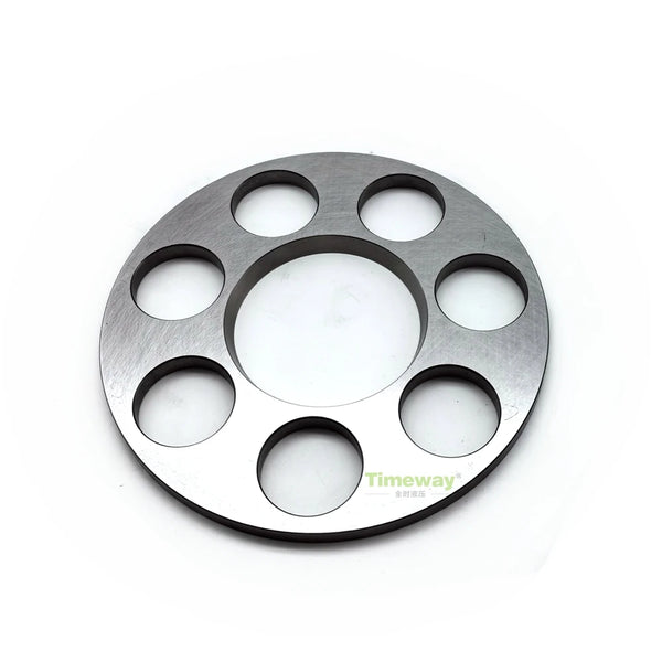 Retainer Plate P2-075 Pump Spare Parts for Repair PARKER Pump