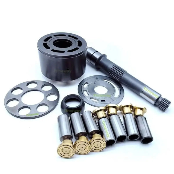 P2 Hydraulic Pump Repair Kits P2-75 Piston Pump Rotary Group Kits for P2-075 PARKER Pump Spare Parts Pump Accessories