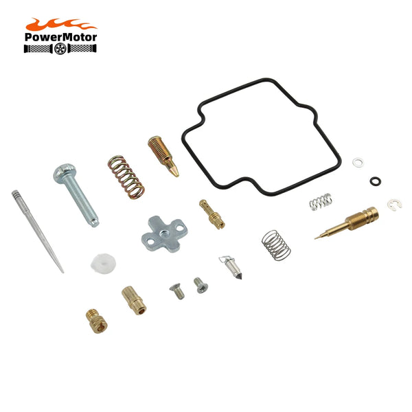 Motorcycle Carburetor Repair kit Dirt Bike Accessories For KTM50 KTM 50 Enduro Motocross Pit Bike Supermoto Modified Parts
