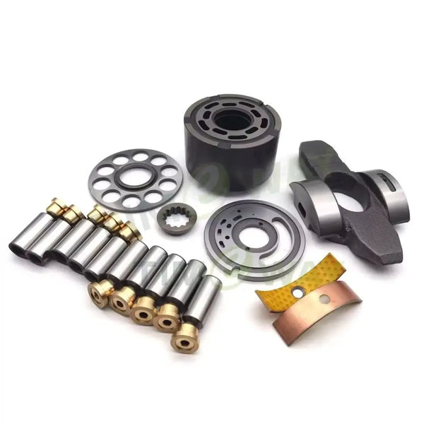 Nachi PVD-2B Hydraulic Pump Repair Kits Pump Spare Parts for PVD-2B-42 Piston Pump Rebuild