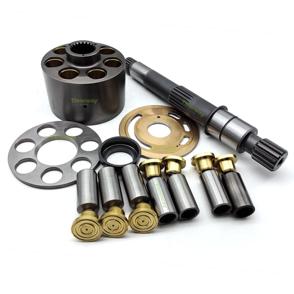P2-75 Hydraulic Pump Repair Kits P2 Piston Pump Parts for P2-075 Parker Pump Rebuild Pump Accessories