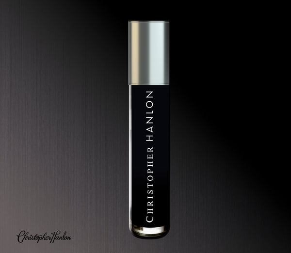 POST SHAVE RELIEF | GHK Cu + VITAMIN E | MICRO TREATMENT Styptic | Rocks Gold + Mint