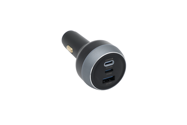 165W PD3.1 Car Charger