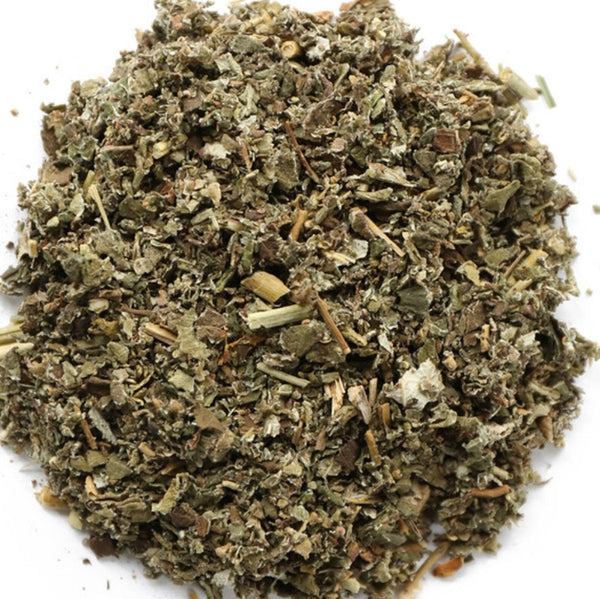 Red Raspberry Leaf 4oz.