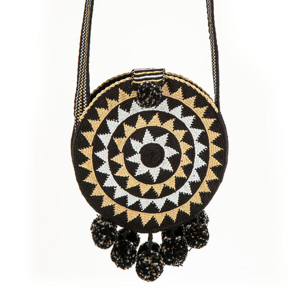 Bolso Wayúu
