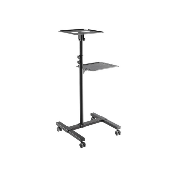Suport proiector/laptop Logilink BP0069, inaltime ajustabila 950-1450mm (BP0069)