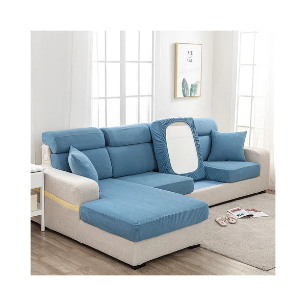 Charming Ailce New Design Sofa Set Covers Wholesale Protective Cover for Sofa