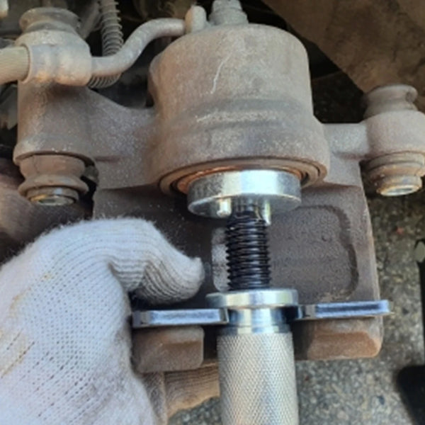 Piston Rewind Disassemble Kits Car Disc Brake Pad Caliper Auto Accessories Repair Tools Wheel Cylinder Pump Separator