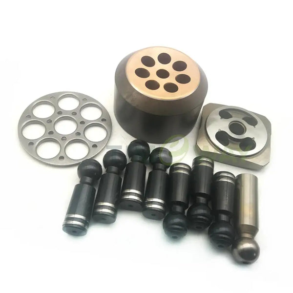 Hydrualic Engine Repair Kits A6VE Hydraulic Motor Parts for A6VE107 Rexroth Hydraulic Piston Motor Spare Parts