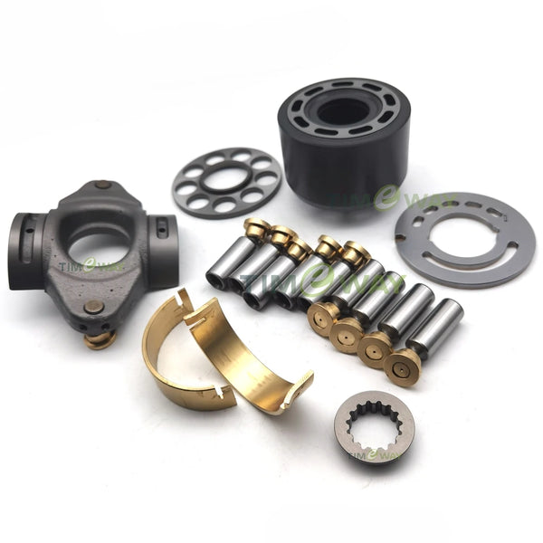 Hydraulic Pump Parts A10VSO28 Piston Pump Repair Kits for A10VSO28/31 Rexroth Piston Pump Spare Parts Pump Replacement Parts