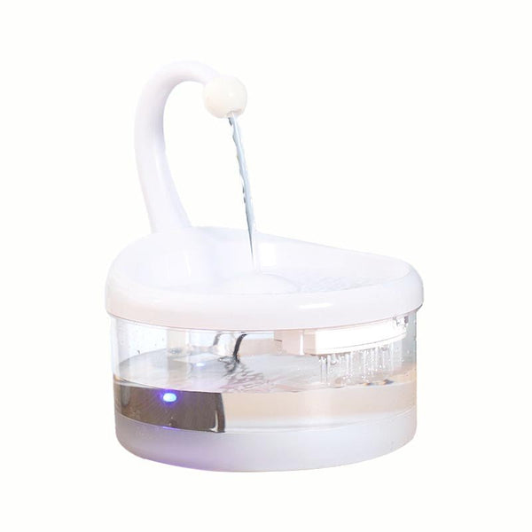 Pet Drinking Fountain