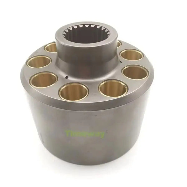 Hydraulic Pump Repair Kits A4VG71 Pump Cylinder Block for A4VG71/32 Rexroth Hydrualic Pump Spare Part Piston Pump Barrels