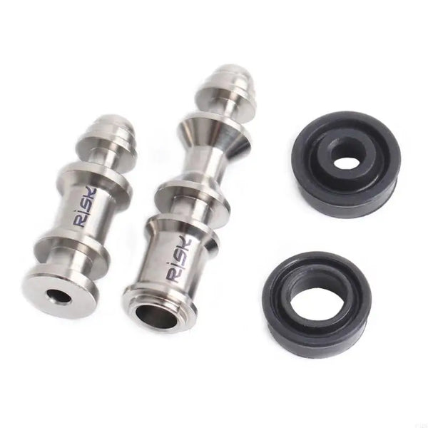 Portable Disc Brake Lever Piston Rod Repair Part Guide Rubber Ring Rebuild Part Piston Assembly for SRAM Guide R RE RS