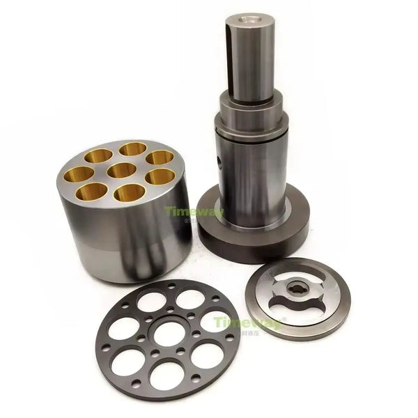 Hydraulic Pump Spare Parts A2F250 Piston Pump Parts for A2F250R5P1 A2F250L5P2 A2F250L5P2 etc Rexroth Piston Pump Repair Kits