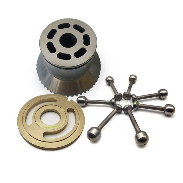 F11 Hydraulic Motor Spare Parts Motor Accessories for F11-150 Parker Piston Motor Repair Kits Hydraulic Motor Engine Parts