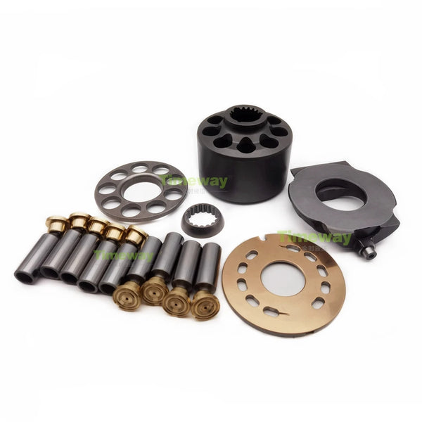 Hydraulic Pump Parts 1298437 Pump Repair Kits for HAMM 1298437 Piston Pump Spare Parts Pump Rebuild Kits
