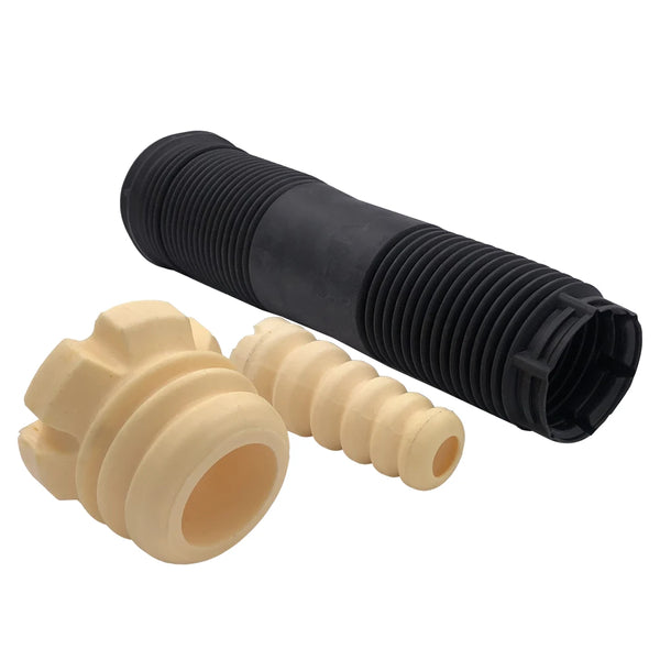 REAR Shock Absorber Repair Kit Boot and Suspension Rubber Buffer for LAND ROVER DISCOVERY SPORT L550 2.0 4WD 2015 2016 2017 2018