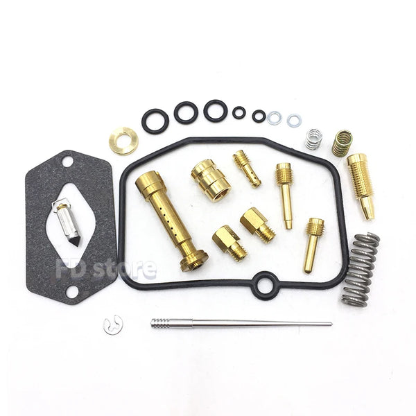 For Yamaha DT125R 1988-2003 DT 125 RE MX DT125 RH DT125 RL DT125 X Motorcycle Carburetor Repair kit