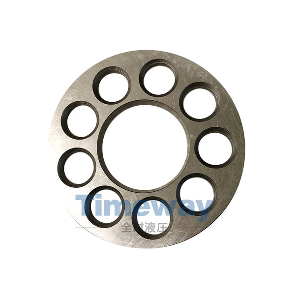 Hydraulic Pump Repair Kits Retainer Plate for A4VG28 A4FO28 A4FM28 Rexroth Piston Pump Spare Parts Set Plate