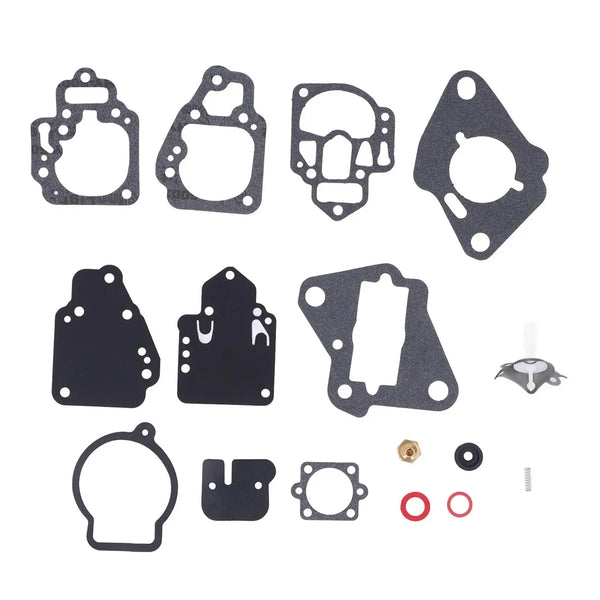 Carb Repair Kit Perfect Fit Carburetor Repair Kit for car