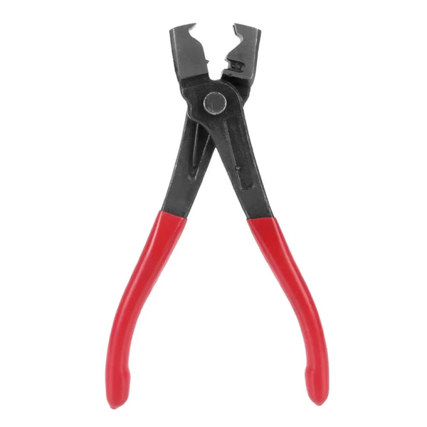 Car Oil Hose Crimping Plier Repair Tools Calliper Vise Pipe Clamp Collar Clip Auto Repairing Motorcycle Automotive Accessories