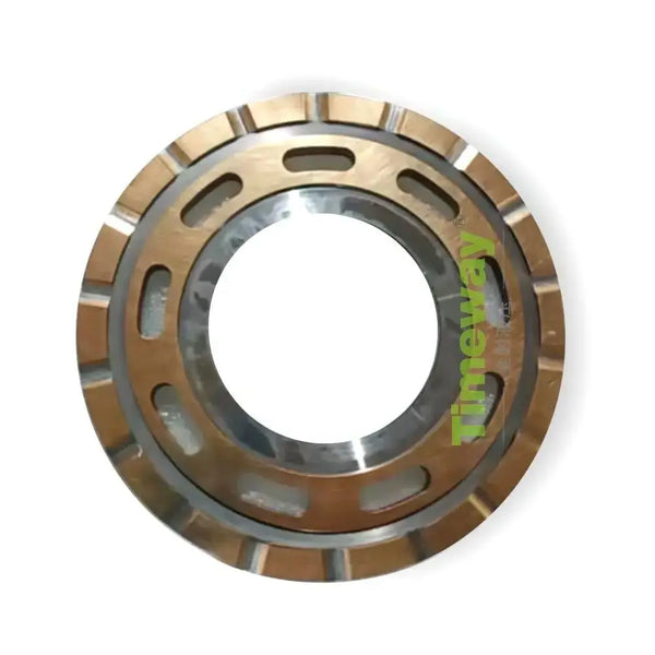 Hydraulic Motor Parts Bearing plate for Repair PV26 Sauer Series Motor Piston Motor Spare Parts Motor Accessories