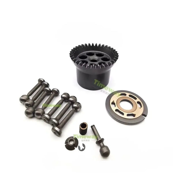 F12 Hydraulic Motor Repair Kits F12-90 Motor Accessories for F12-090 Parker Pump Motor Spare Parts F12-090MS Motor Parts