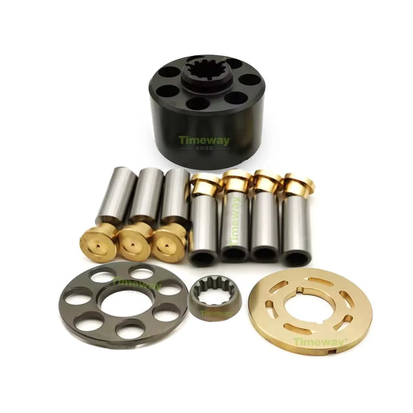 Hydraulic Pump Repair Kits HP466071404R Pump Parts for GR.ROTANTE 7P D.14 NT10-12 14CC Pump Rebuild Piston Pump Accessories
