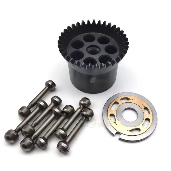 F12 Hydraulic Motor Repair Kits F12-060 Piston Motor Accessories for F12-60 Parker Motor Spare Parts Motor Rotary Group Kits
