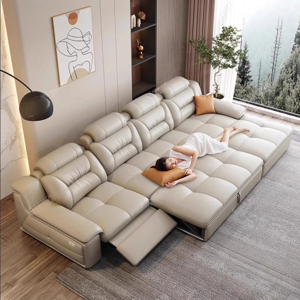 Multifunctional Designer Sofas Modern Luxury Living Room Comfortable Sofa Bed Lounge Adult American Sillon Cama Salon Furniture
