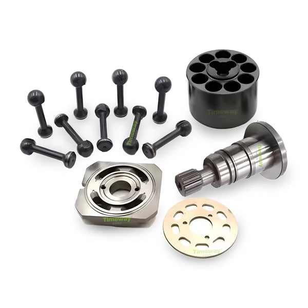 V12 Hydraulic Motor Repair Kits V12-60 Hydraulic Motor Parts for V12-060 Parker Piston Motor Repair Kits  Motor Accessories