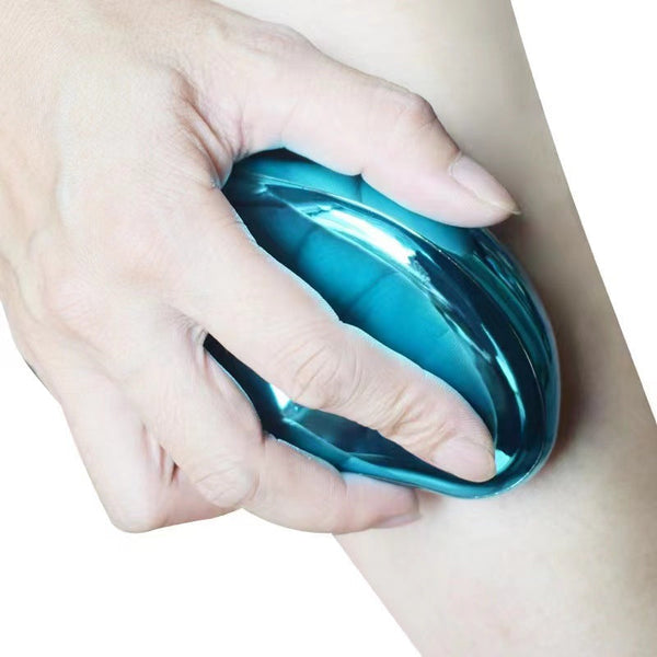 Silky Smooth Crystal Epilator