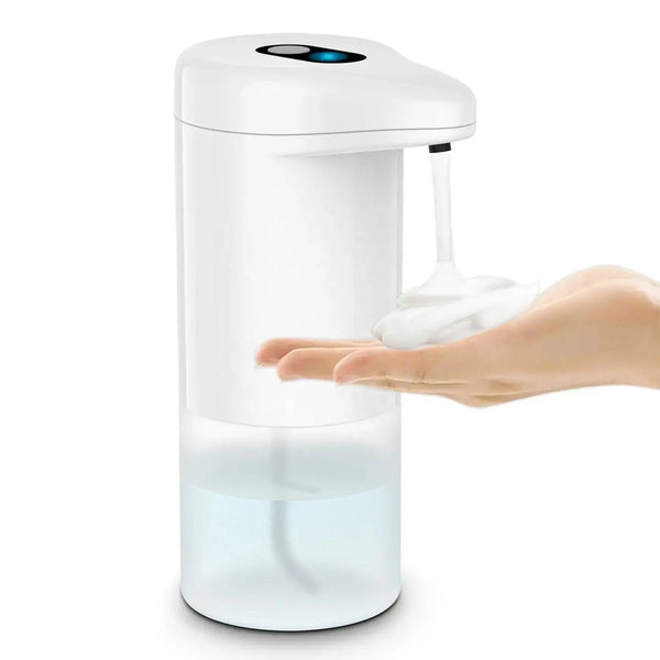 Touchless Foaming Soap Dispenser