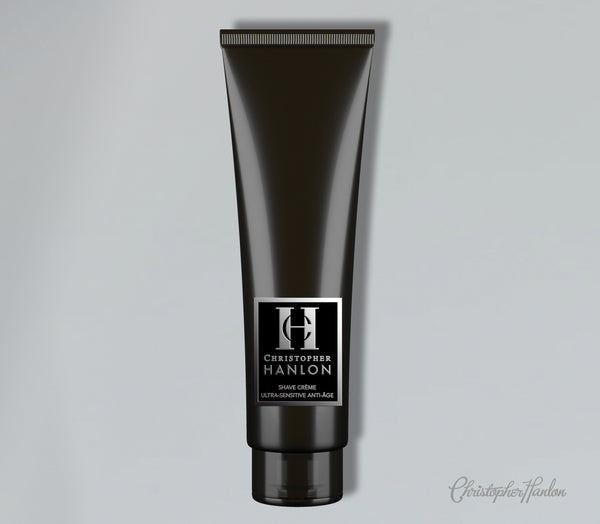 SHAVING | TUBES | Rocks Gold + Mint