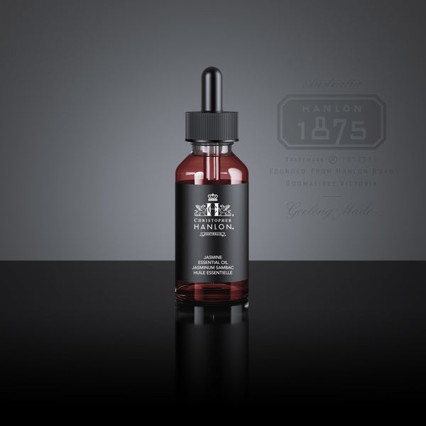 JASMINE ESSENTIAL OIL - PROFESSIONAL SERIES