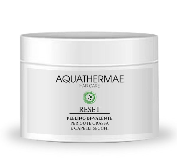 Peeling per capelli grassi 250ml