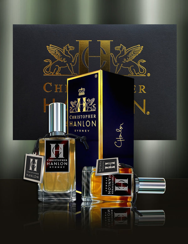 ROYAL SOVEREIGN - PARFUM