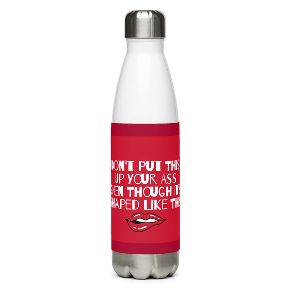 Drinkware: 
